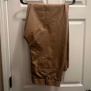Men’s Izod Khaki Pants